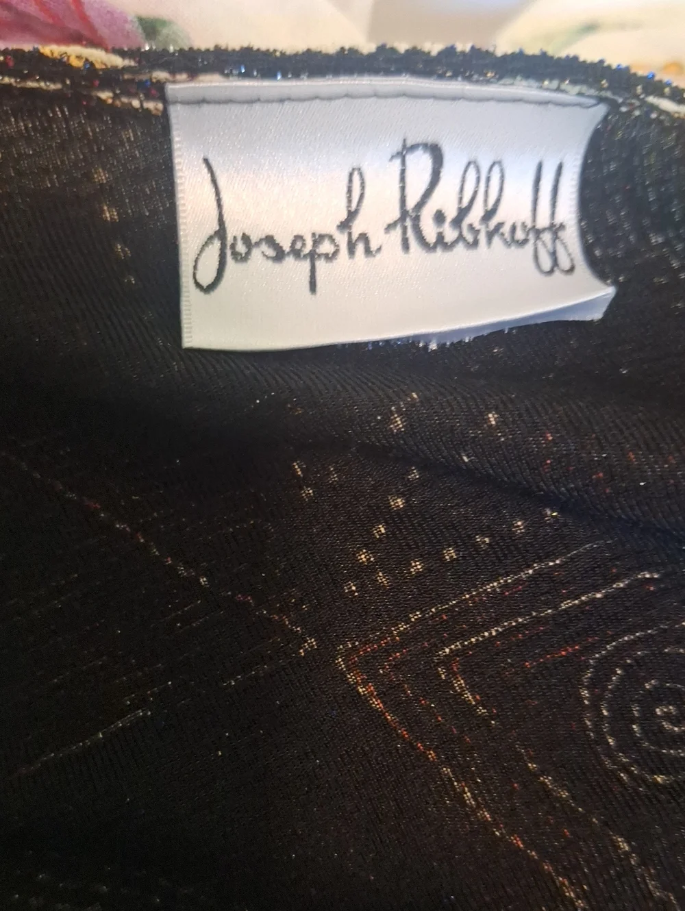 Joseph Ribkoff stylish two